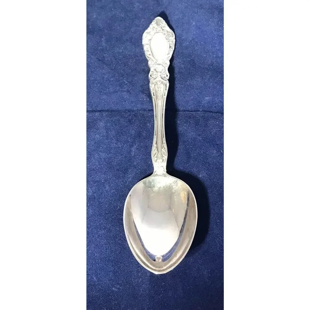 Gorham Silver Plate 8 1/2